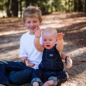 Meet your Posher, Kaila